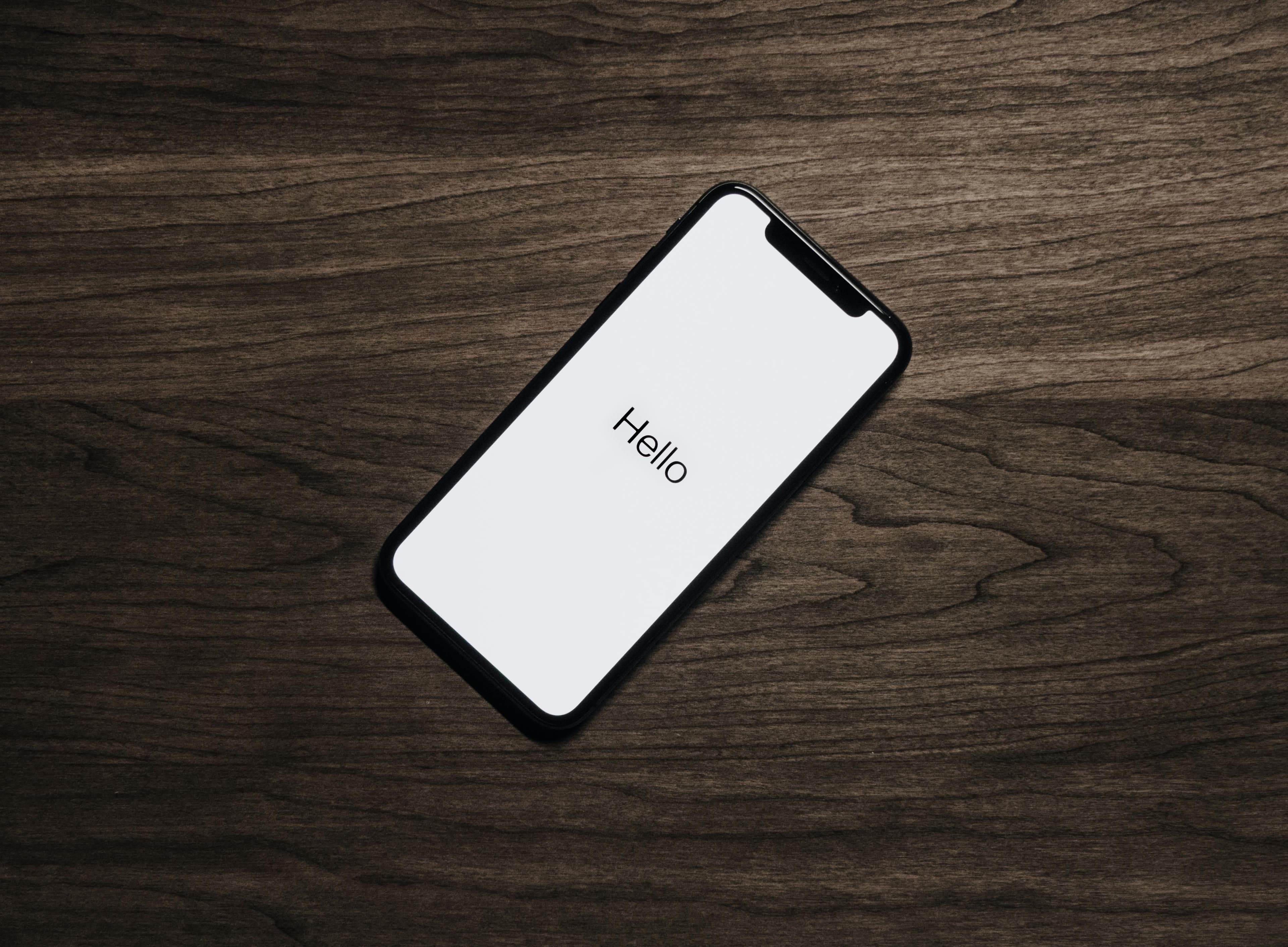Mobile App