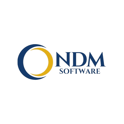 NDM Software Logo